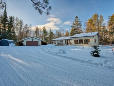 4381 Lilac Road , Gilbert, MN 55741