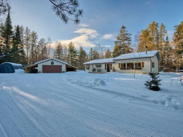 4381 Lilac Road , Gilbert, MN 55741