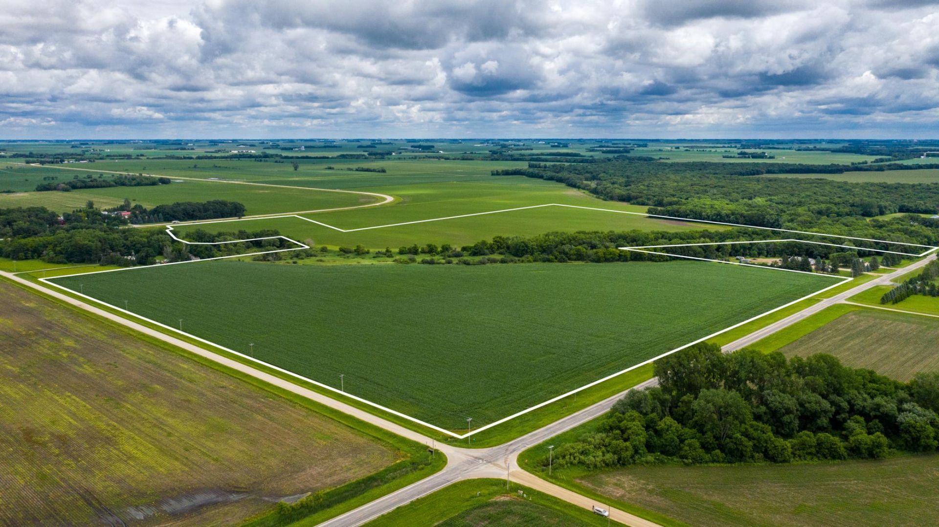 TBD MN Highway 30 , Blooming Prairie, MN 55917