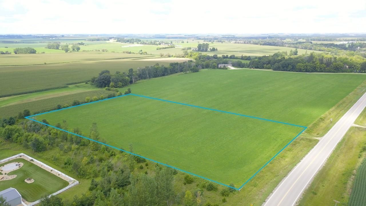 TBD 201st Avenue, West Concord, MN 55985