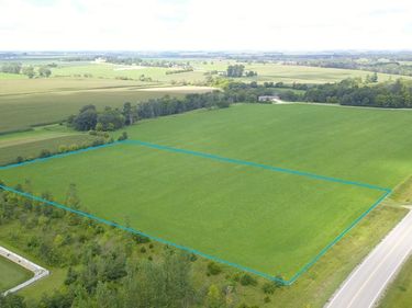 TBD 201st Avenue, West Concord, MN 55985
