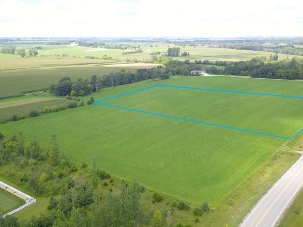 TBD XXXX 201st Avenue, West Concord, MN 55985