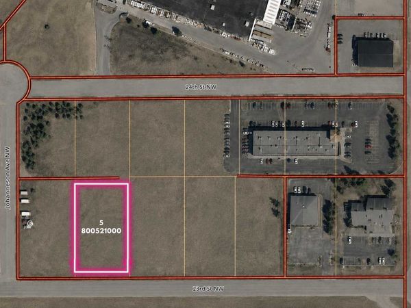 TBD 1000 23rd Street NW, Bemidji, MN 56601