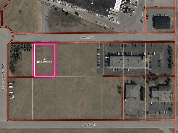 TBD 3100 24th Street NW, Bemidji, MN 56601