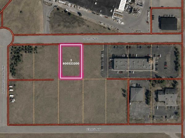 TBD 3200 24th Street NW, Bemidji, MN 56601