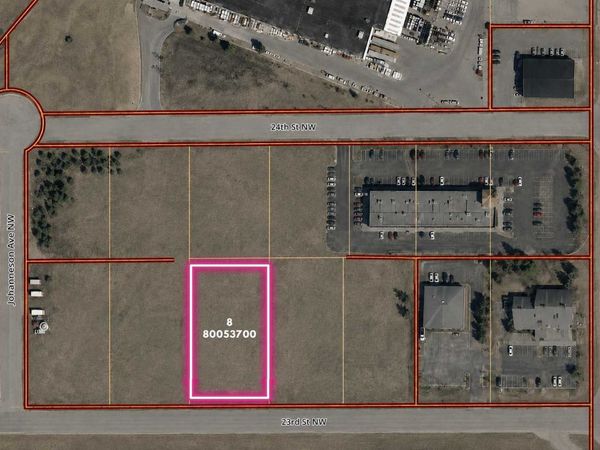 TBD 3700 23rd Street NW, Bemidji, MN 56601