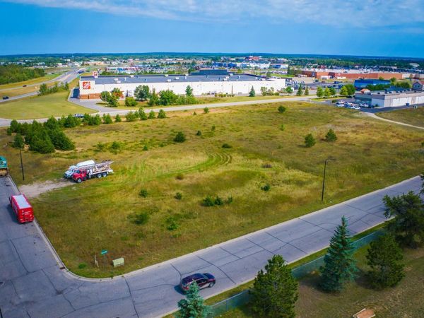 TBD 3700 23rd Street NW, Bemidji, MN 56601