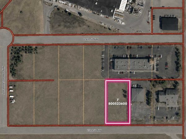 TBD 3600 23rd Street NW, Bemidji, MN 56601