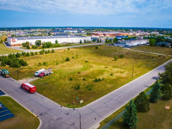 TBD 3600 23rd Street NW, Bemidji, MN 56601