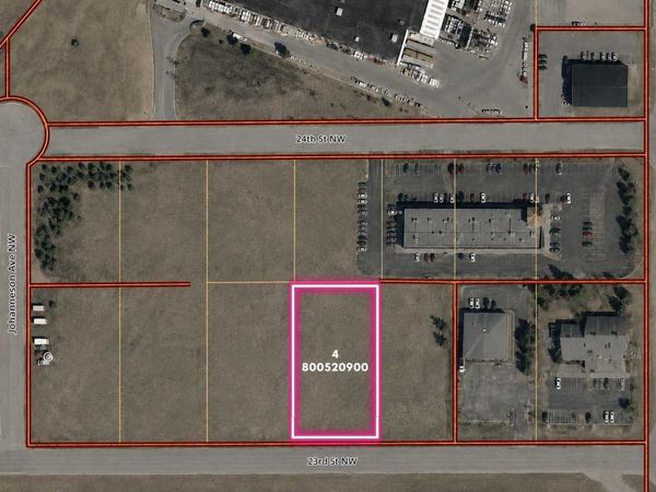 TBD 0900 23rd Street NW, Bemidji, MN 56601