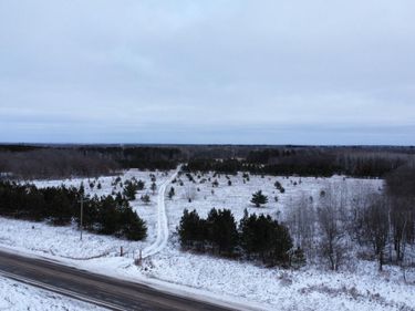 TBD Co Hwy 37 Highway , Ponsford, MN 56575