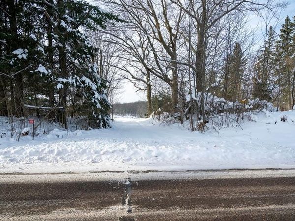 Block 5 Comet Road , Exeland, WI 54835