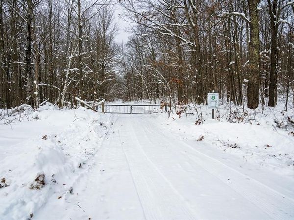 Block 4 Comet Road , Exeland, WI 54835