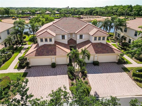 3080 Meandering WAY, Unit 201, FORT MYERS, FL 33905