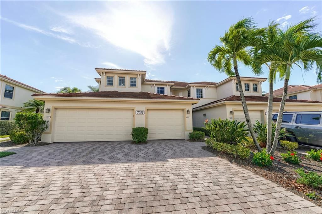 3080 Meandering Way, Unit 201, Fort Myers, FL 33905 Photo