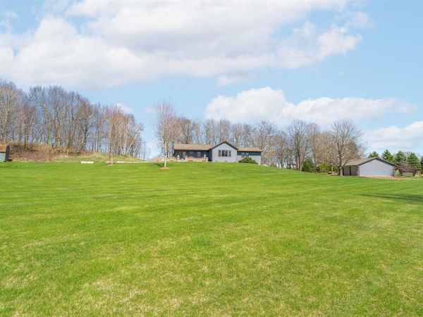 W3967 SHADY LANE, Chilton, WI 53014