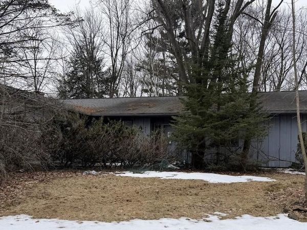 1805 WOODLAND RIDGE ROAD, Wausau, WI 54403