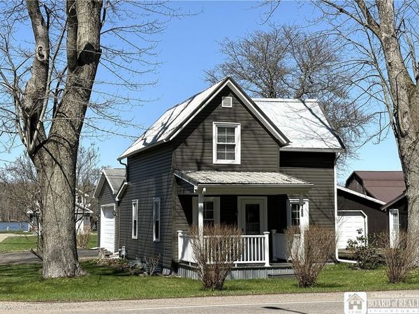 100 Boulevard Avenue , Celoron, NY 14720