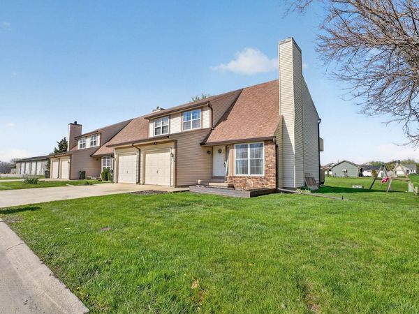 4707 Twin Pines Drive, Waterloo, IA 50701