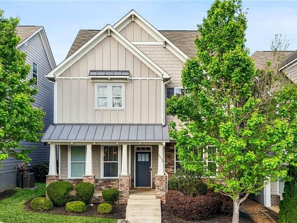 2032 Stanfield Avenue NW, Atlanta, GA 30318