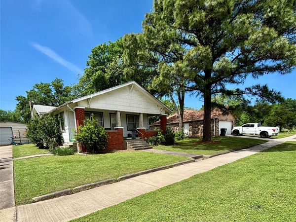 1220 N Okmulgee Street , Okmulgee, OK 74447