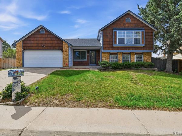 16258 E Exposition Drive , Aurora, CO 80017