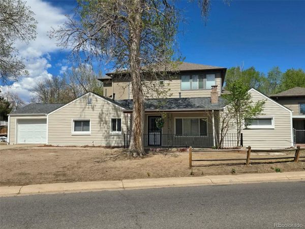 1092 S Newton Street, Denver, CO 80219