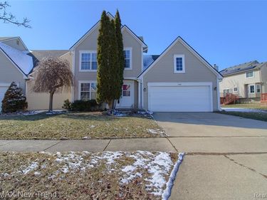 3241 Buckhorn Court, Ann Arbor, MI 48105