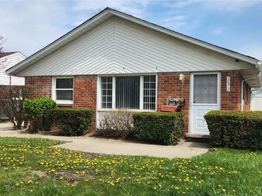 18217 Hamann Street, Riverview, MI 48193