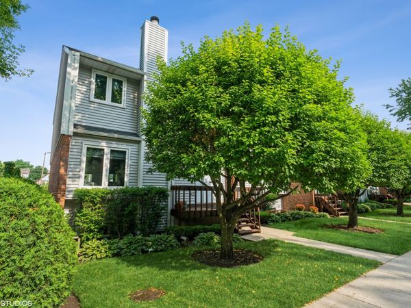 8535 Ferris Avenue, Morton Grove, IL 60053
