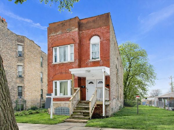 5632 S Wabash Avenue , Chicago, IL 60637