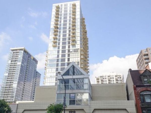 1212 N LaSalle Street , Unit 1303, Chicago, IL 60610