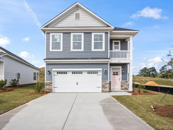 5741 Moncrief Circle, Graniteville, SC 29829