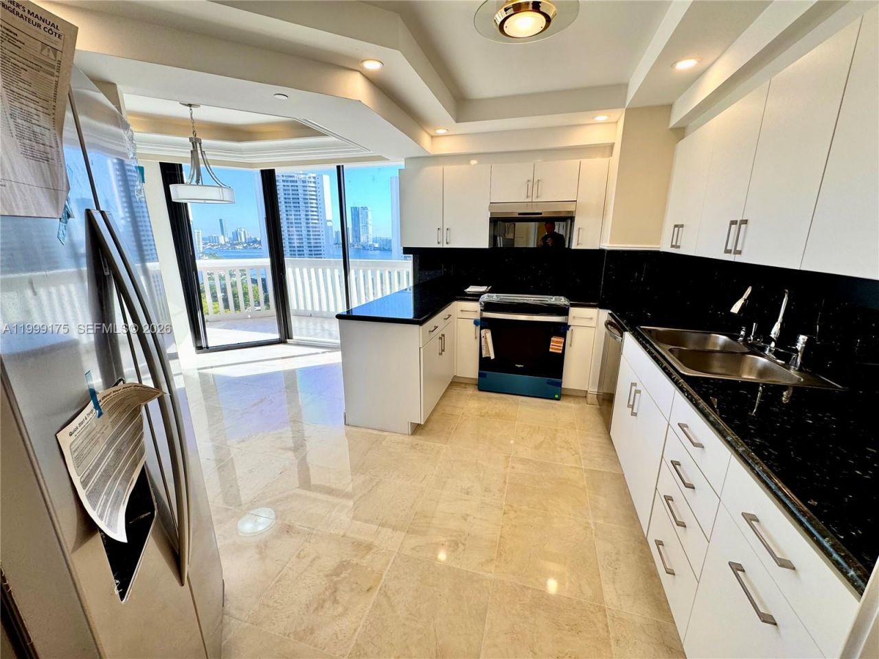2000 Island Blvd , Unit 1801, Aventura, FL 33160 Photo