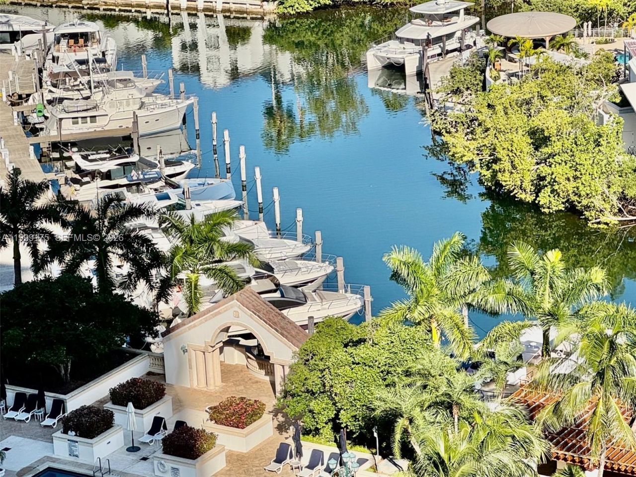 2000 Island Blvd , Unit 1801, Aventura, FL 33160 Photo