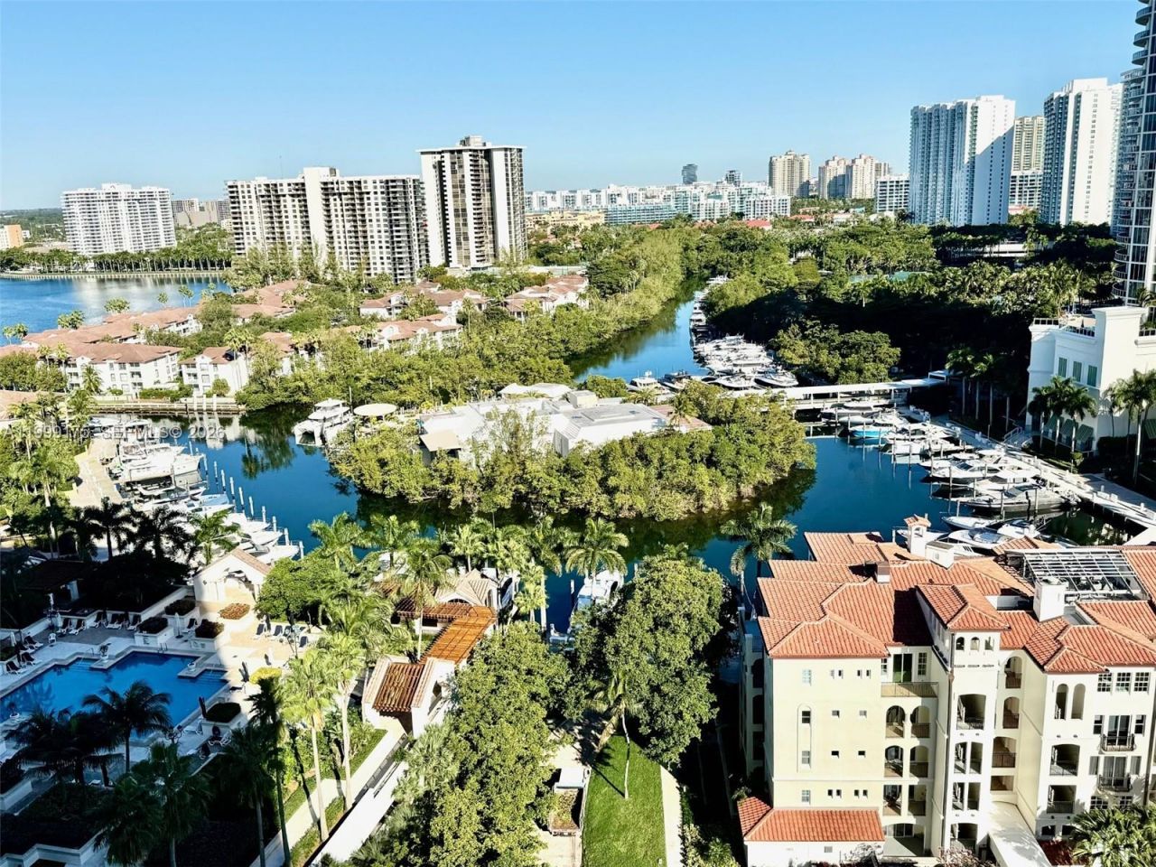 2000 Island Blvd , Unit 1801, Aventura, FL 33160 Photo