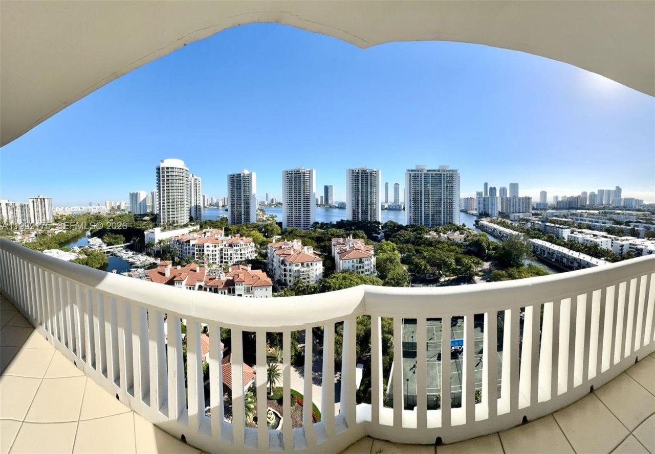 2000 Island Blvd , Unit 1801, Aventura, FL 33160 Photo
