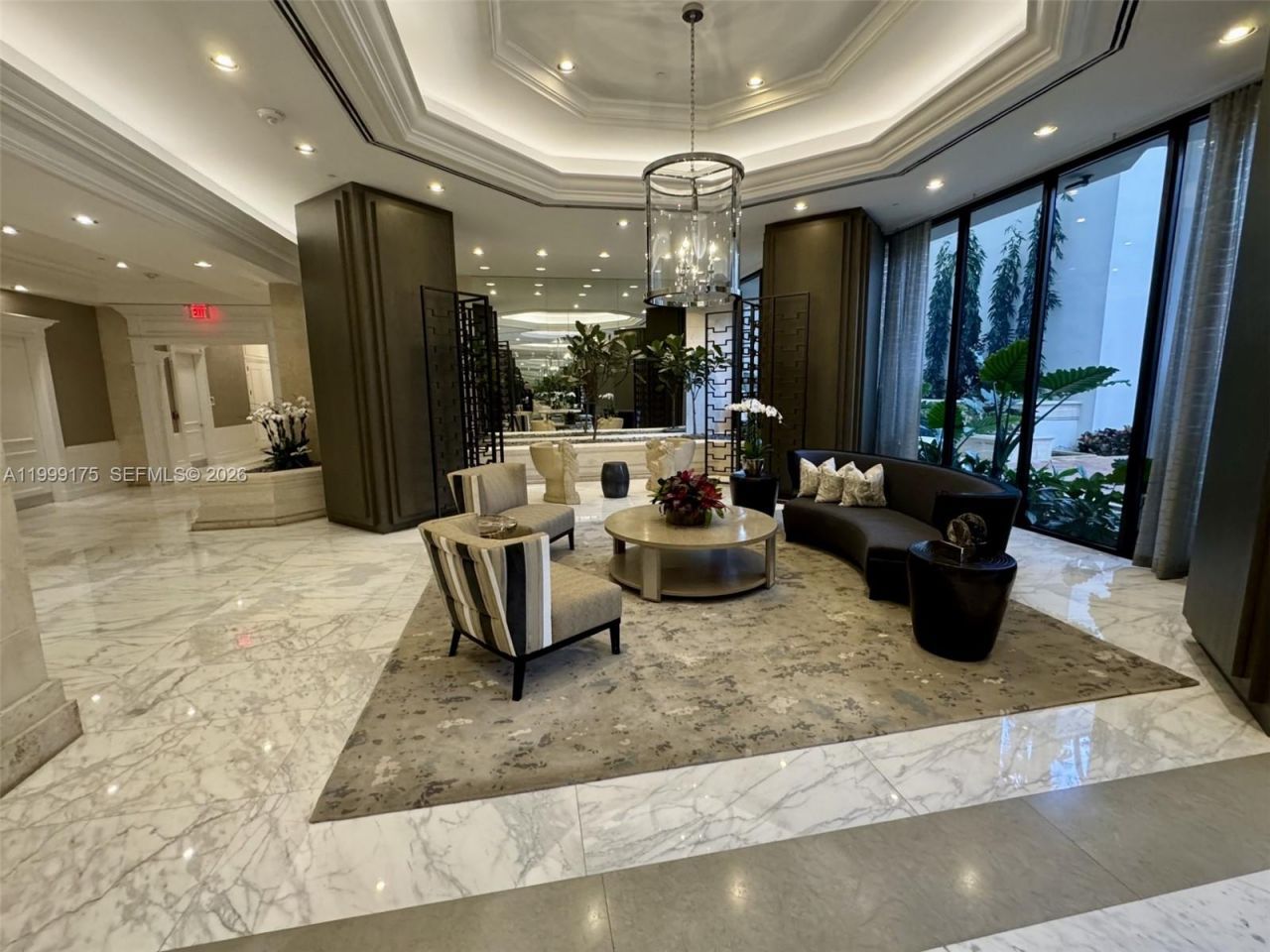 2000 Island Blvd , Unit 1801, Aventura, FL 33160 Photo