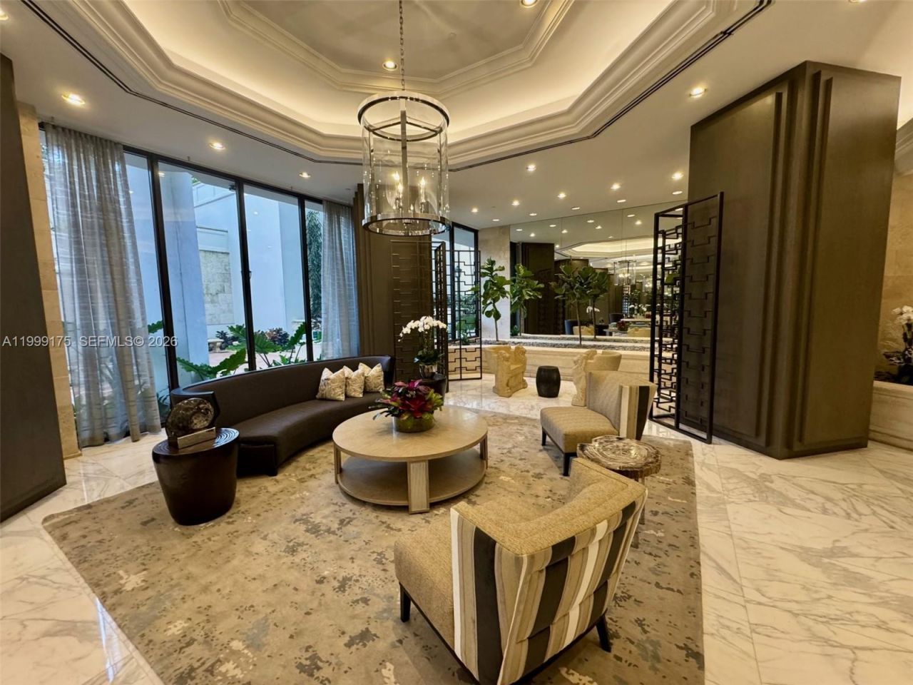 2000 Island Blvd , Unit 1801, Aventura, FL 33160 Photo