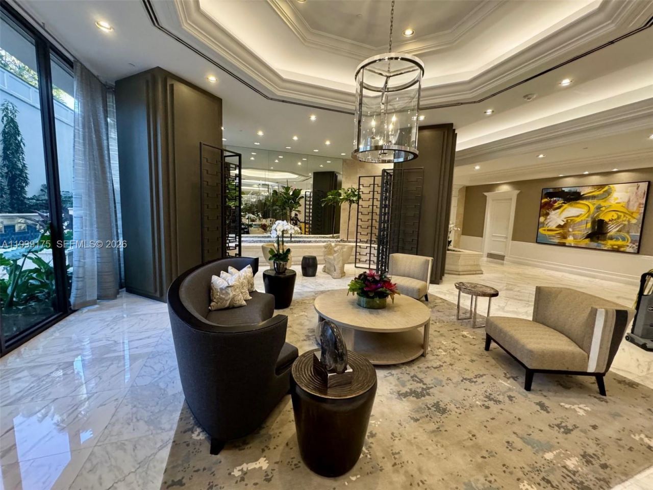 2000 Island Blvd , Unit 1801, Aventura, FL 33160 Photo