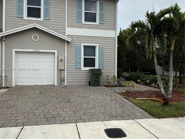 1743 SE 9th Ter , Homestead, FL 33034