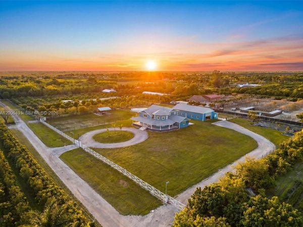 22275 SW 256th St , Homestead, FL 33031