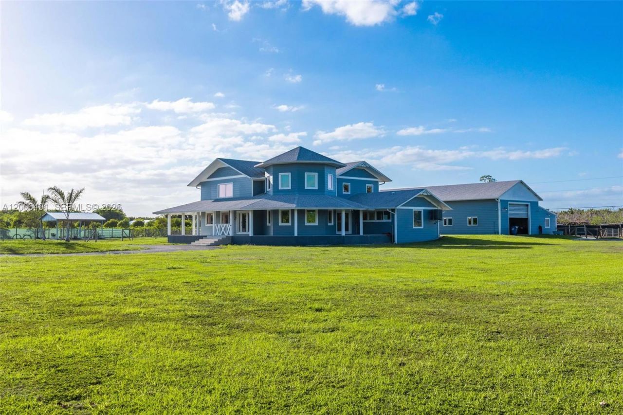 22275 SW 256th St , Homestead, FL 33031 Photo