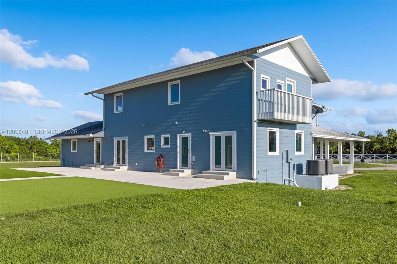 22275 SW 256th St , Homestead, FL 33031 Photo