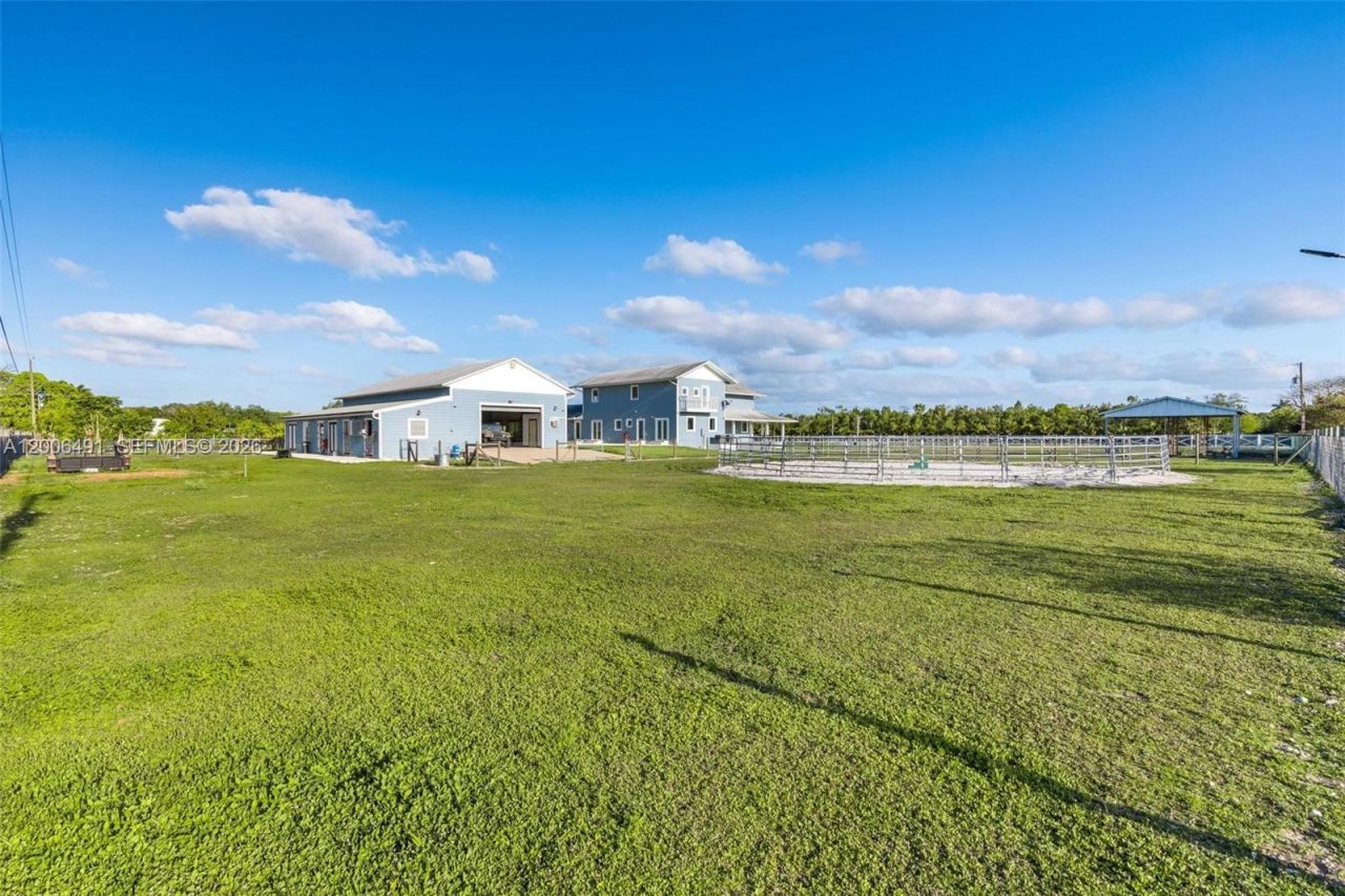 22275 SW 256th St , Homestead, FL 33031 Photo