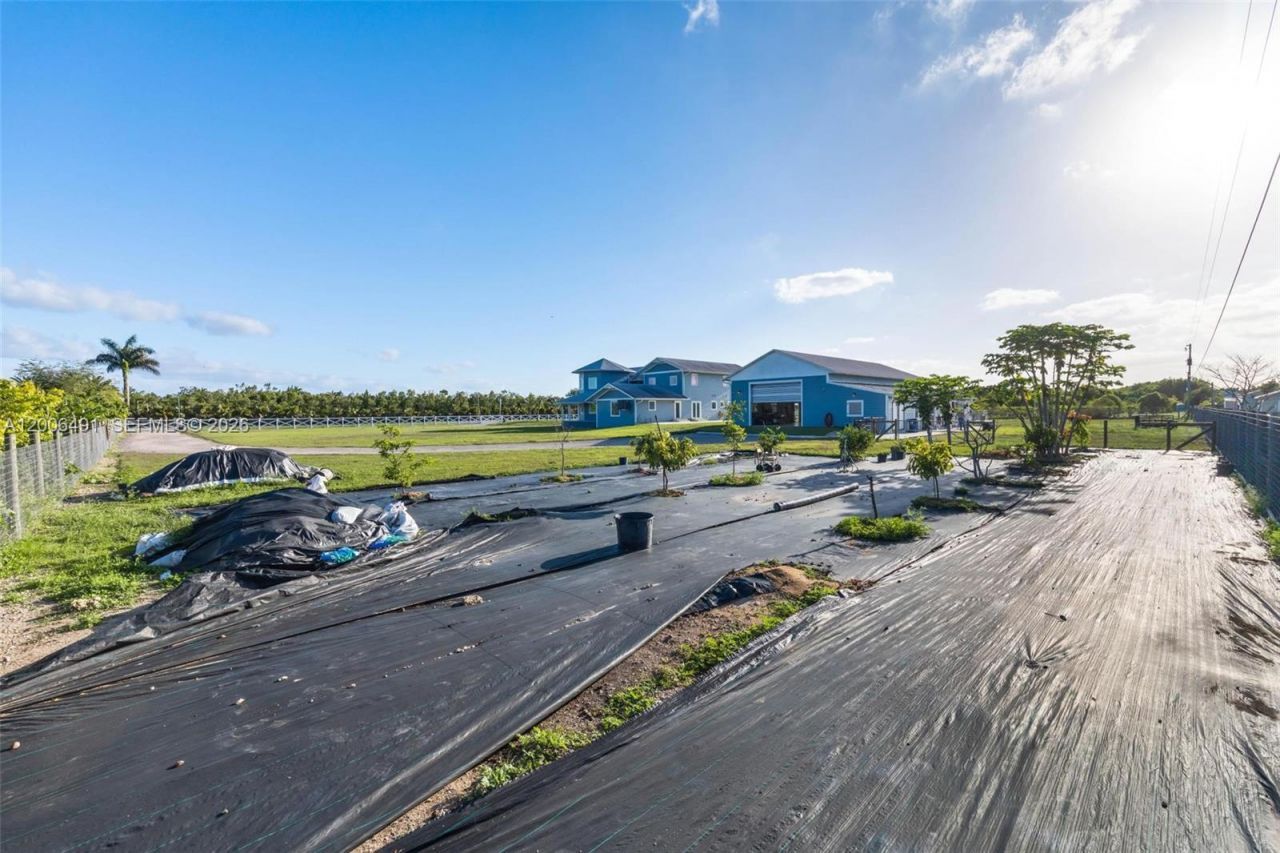 22275 SW 256th St , Homestead, FL 33031 Photo