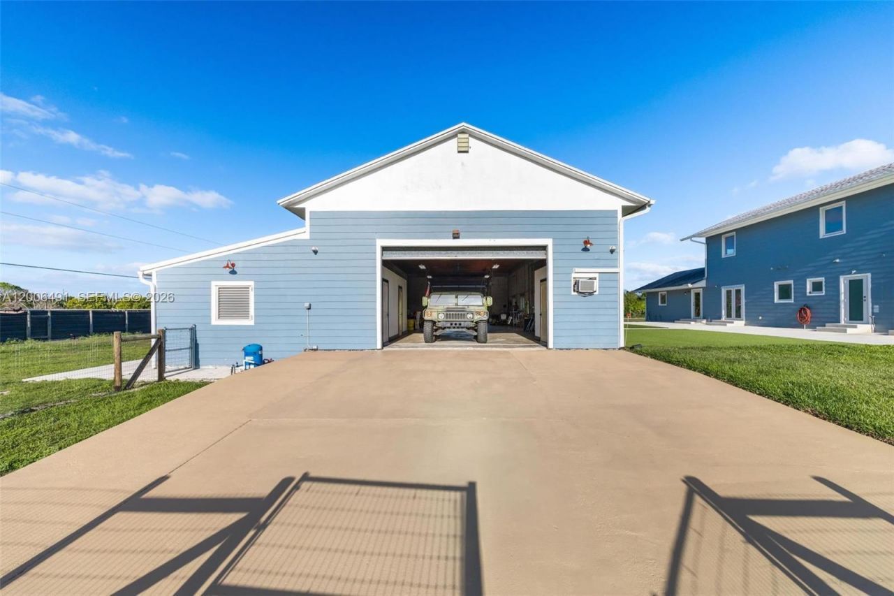 22275 SW 256th St , Homestead, FL 33031 Photo