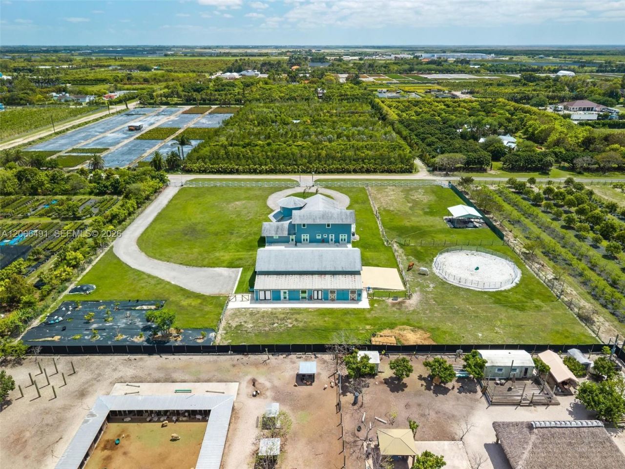 22275 SW 256th St , Homestead, FL 33031 Photo