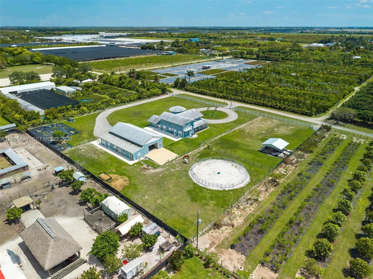 22275 SW 256th St , Homestead, FL 33031 Photo