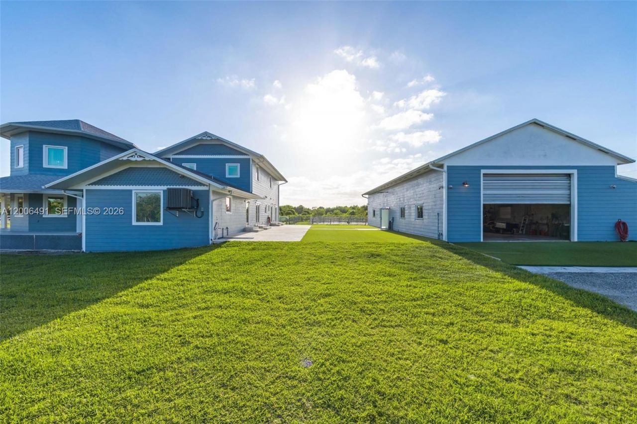 22275 SW 256th St , Homestead, FL 33031 Photo